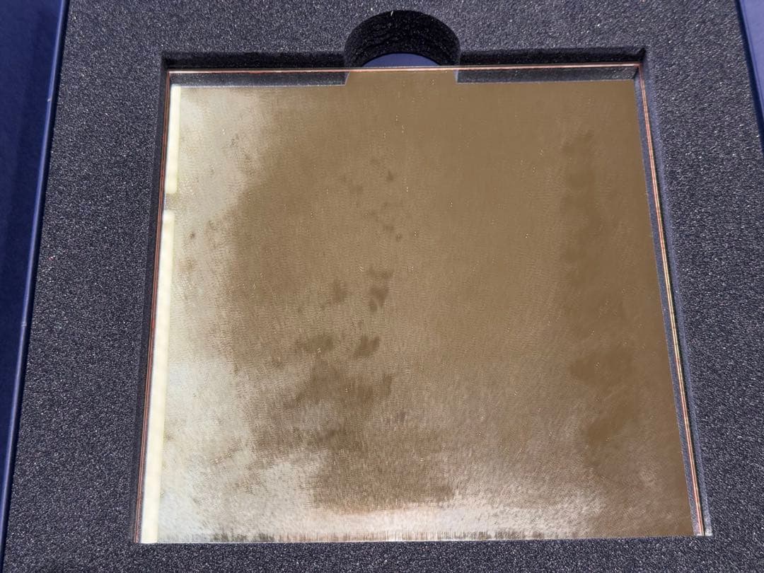 スワロフスキー 2006年 ワンダー・オブ・ザ・シー エタニティー SCS限定