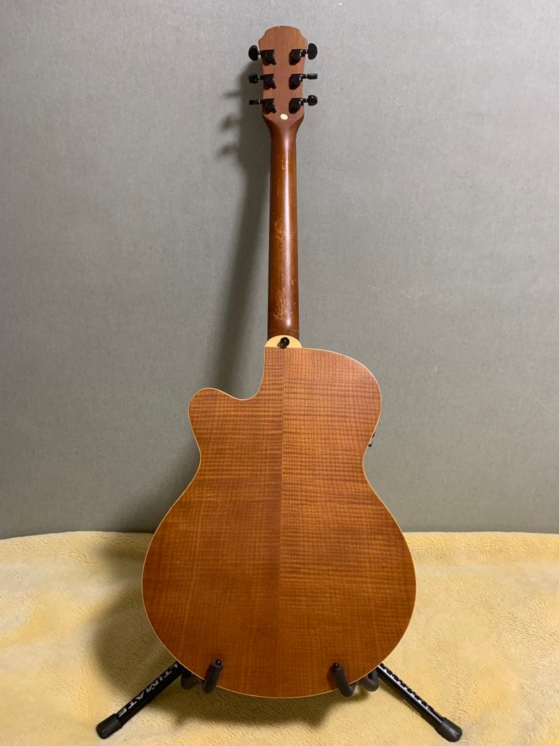 ARIA FET-F1 N エレアコ