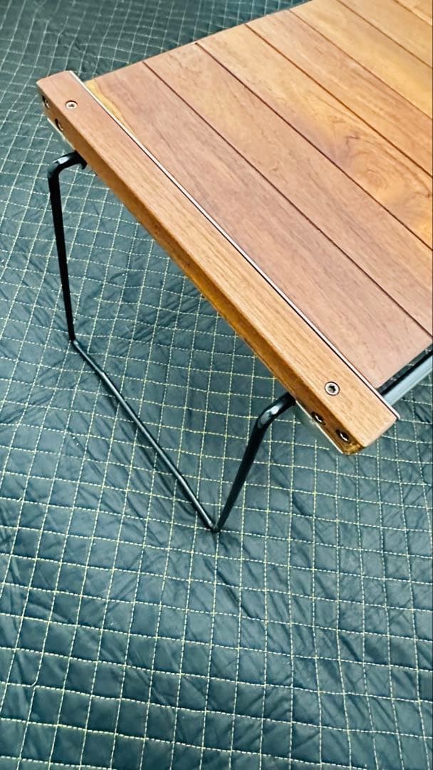 スノーピーク　IGTスリム 中古