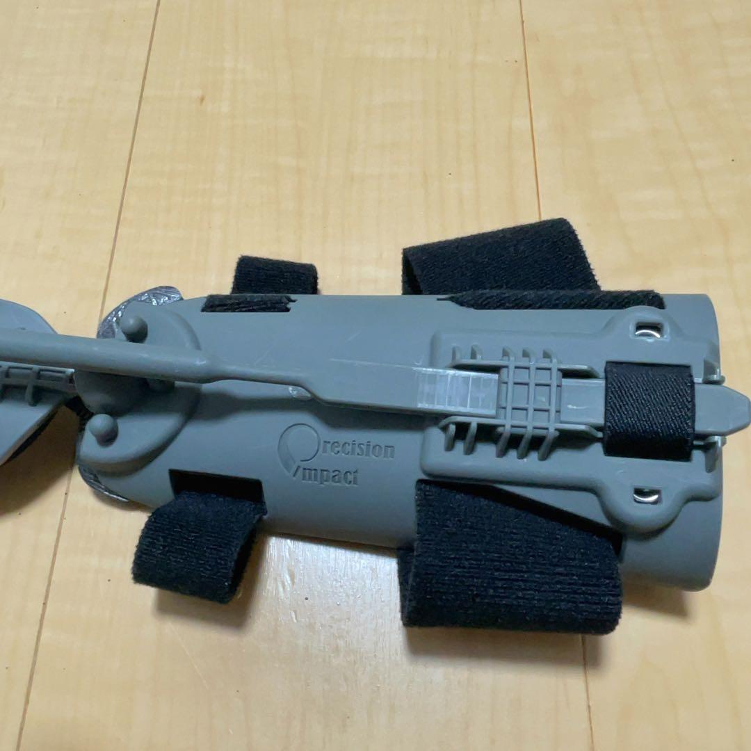 プレシジョンインパクト ゴルフ練習器具 ★飛距離＆ミート率向上★