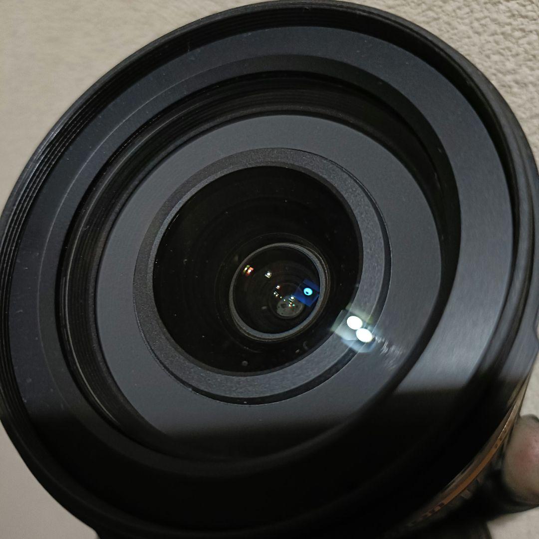 Canon EOS Kiss X3 レンズ3本セット