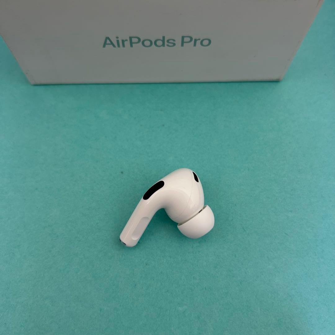 AirPods Pro 第ニ世代　右耳のみ　Apple正規品　エアーポッズ