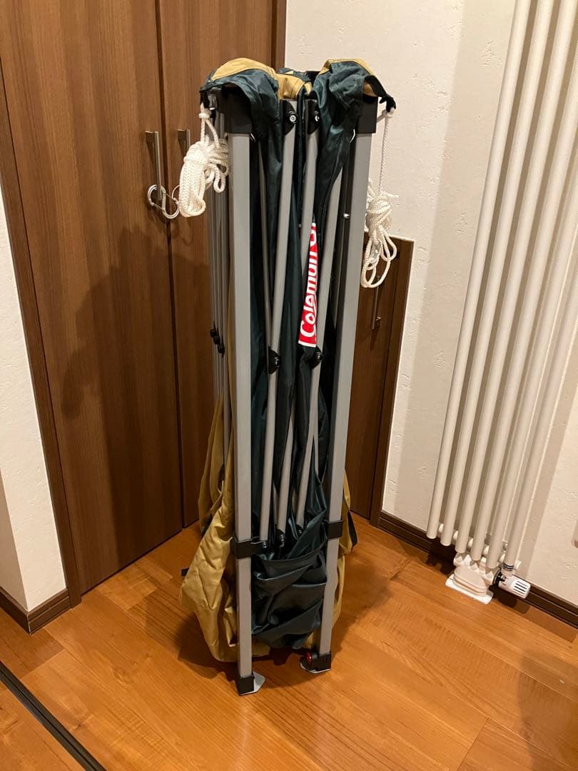 コールマン インスタントバイザーシェード M