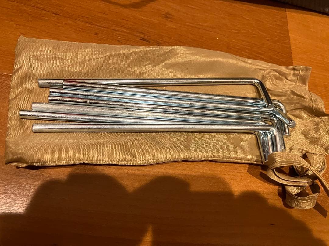 コールマン インスタントバイザーシェード M