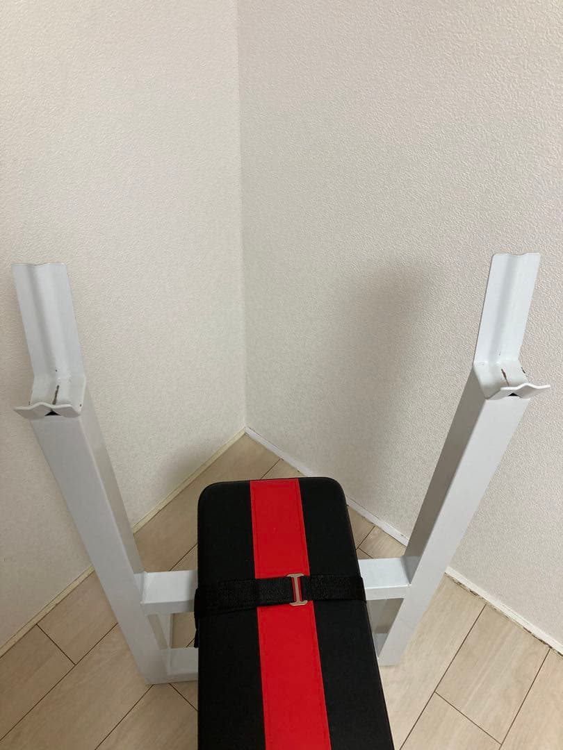 アイロテック IROTEC ベンチプレス