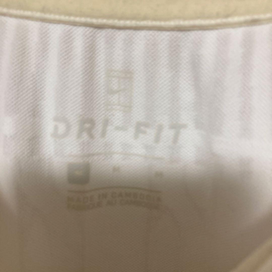 NIKE ウィンブルドン テニスウェア 上下セットM　キリオス　シャポバロフ