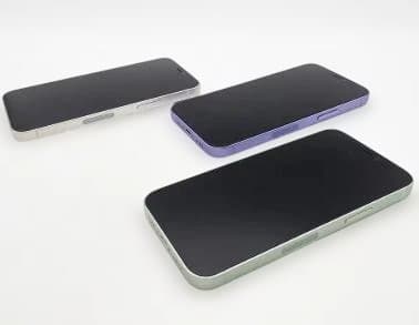 Apple iPhone12 mini ホワイト 128GB simpleset