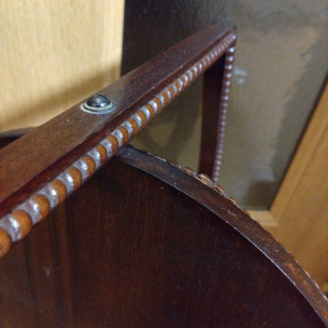 イギリス　3段スタンド　アフタヌーンティー