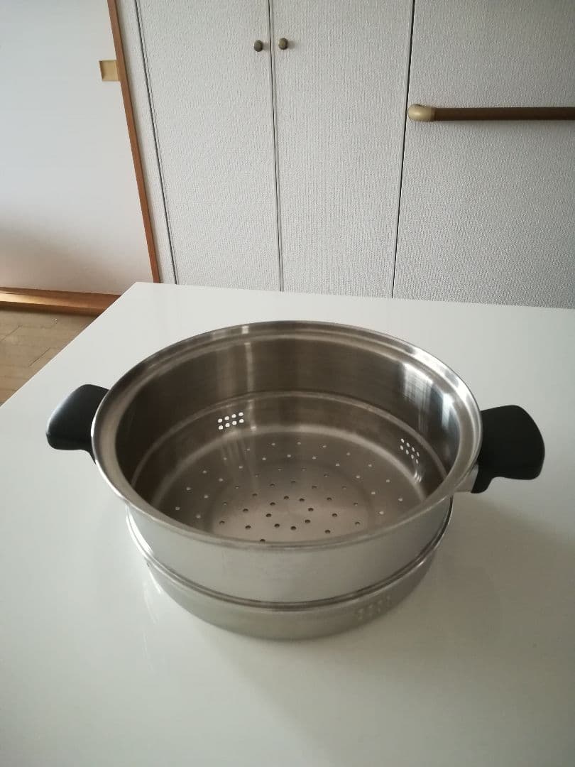 【美品】6Lシチューパンセット(定価¥71,740)