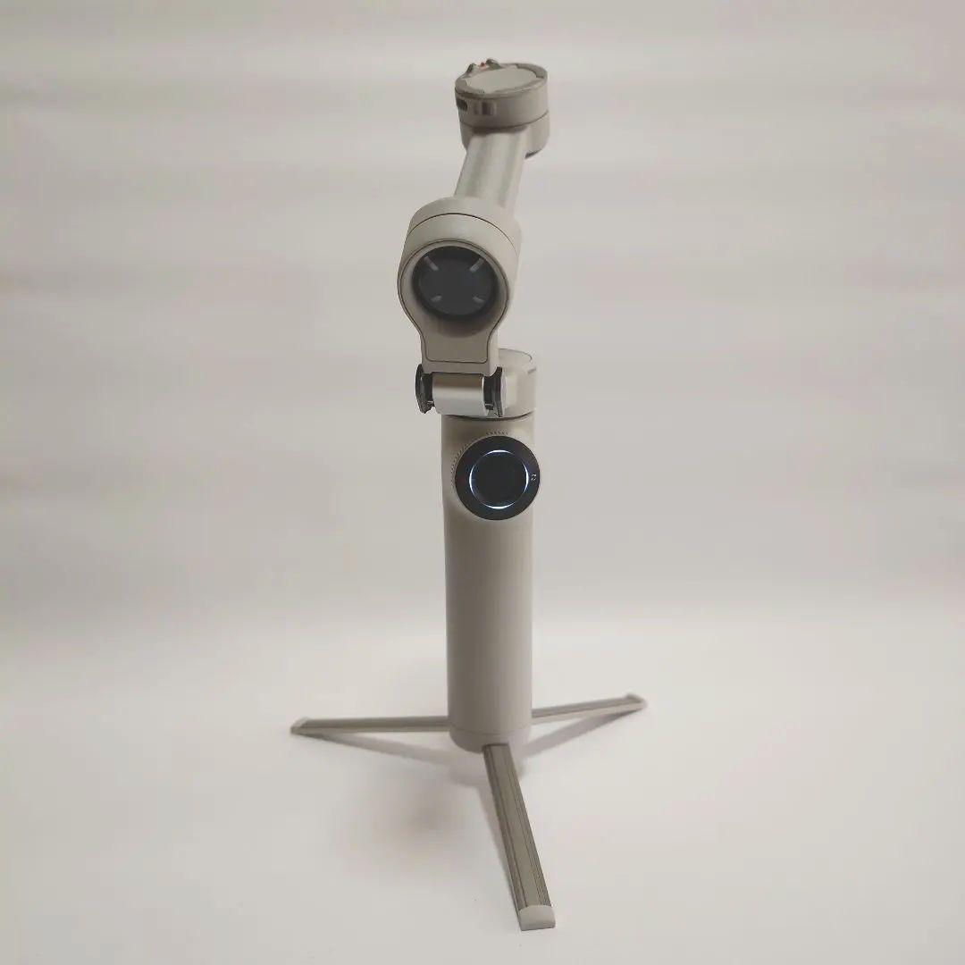 Insta360 Flow 2 Pro クリエイターキット Stone Gray