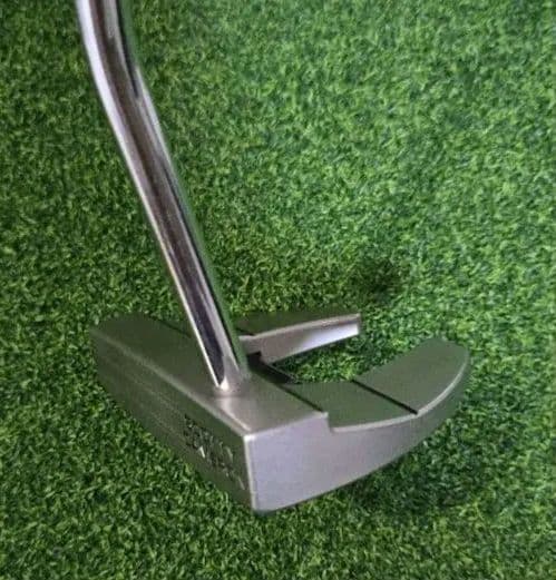 スコッティキャメロン FUTURA X 5R 34インチ