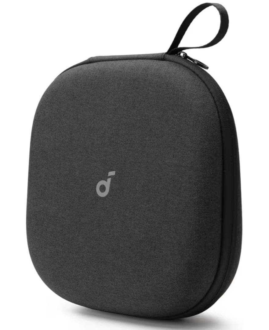 Anker Soundcore Space One Pro ヘッドホン ケース付