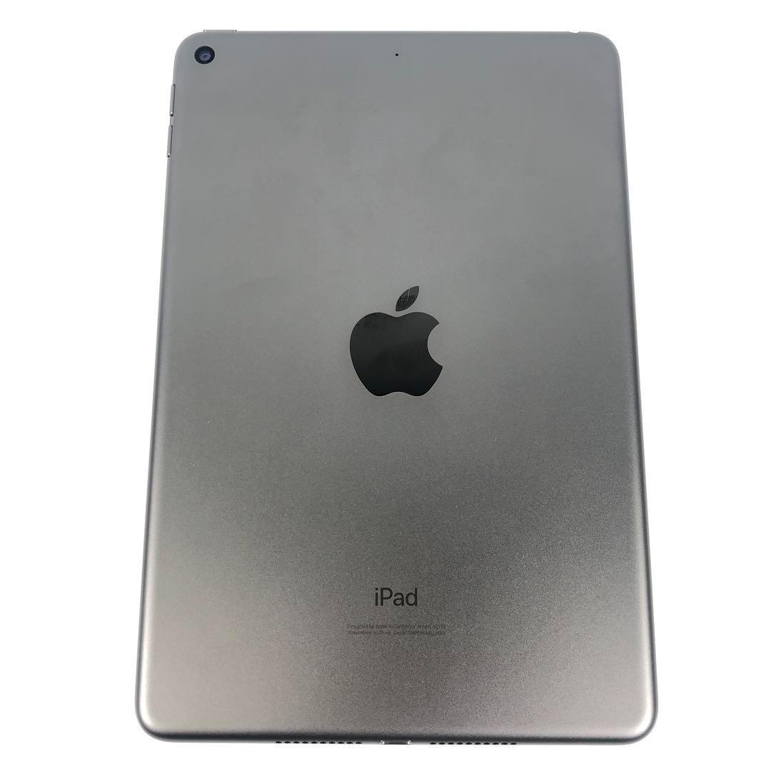 iPad mini5 Wi-Fi 64GB スペースグレイ 液晶不良あり