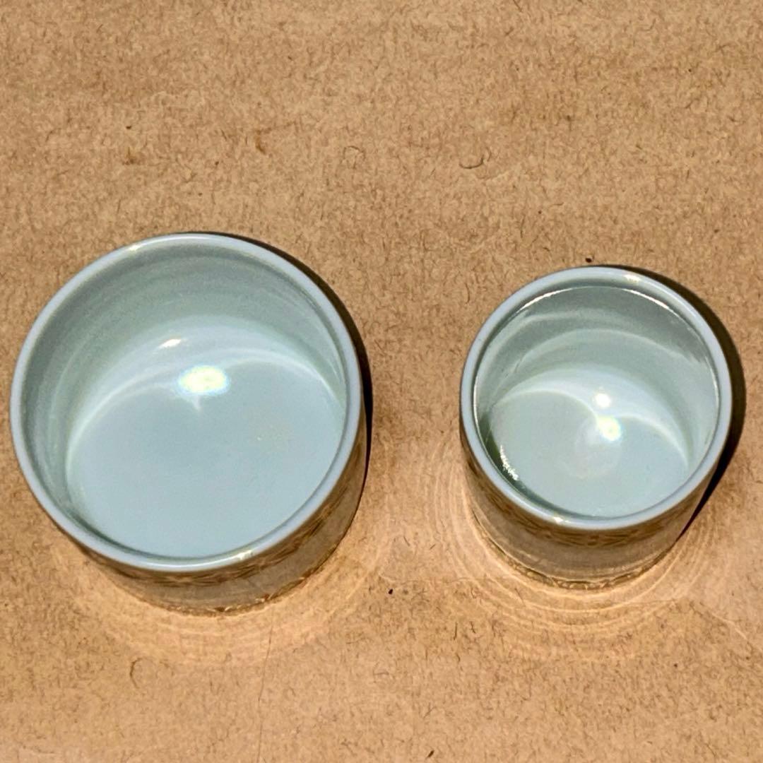 茶巾盆巾筒 巾具 煎茶道具 茶道具