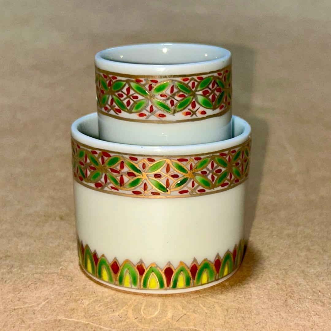 茶巾盆巾筒 巾具 煎茶道具 茶道具