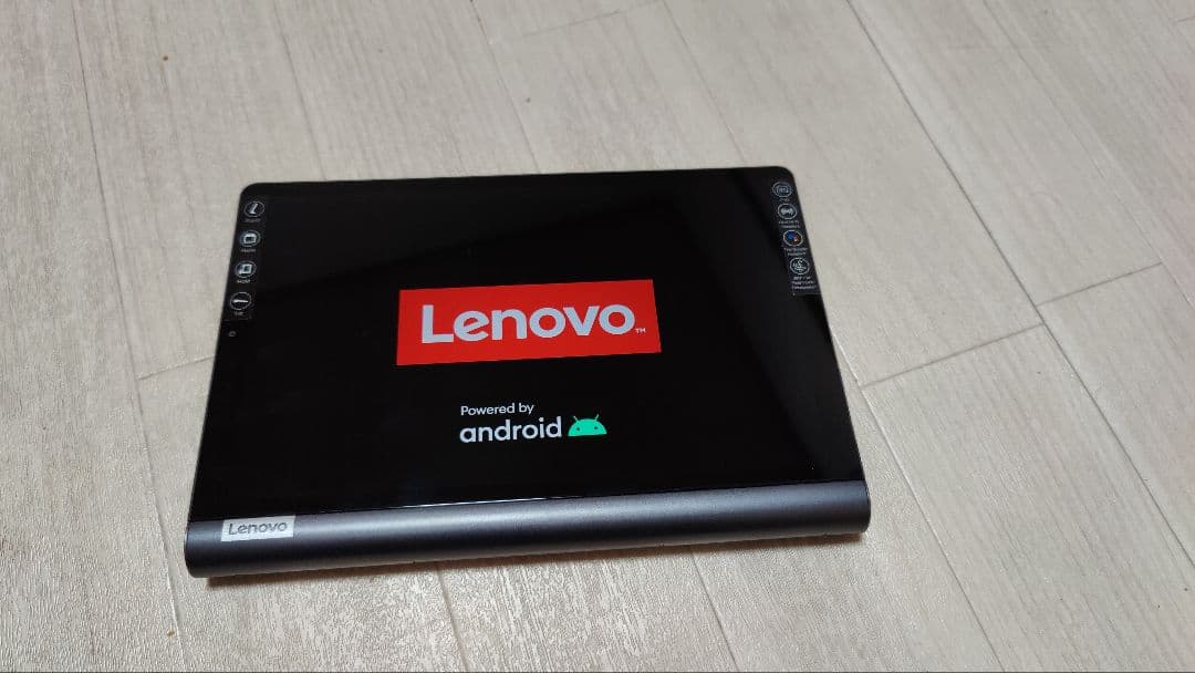 ✨❤️ Lenovo Yoga smart tab YT-X705F 64GB