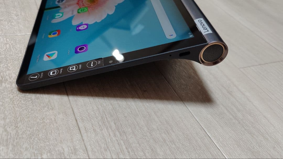 ✨❤️ Lenovo Yoga smart tab YT-X705F 64GB