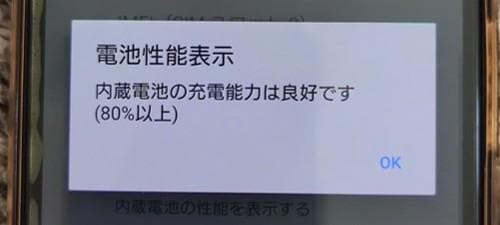 Xperia 10 II　国内SIMフリー版　XQ-AU42
