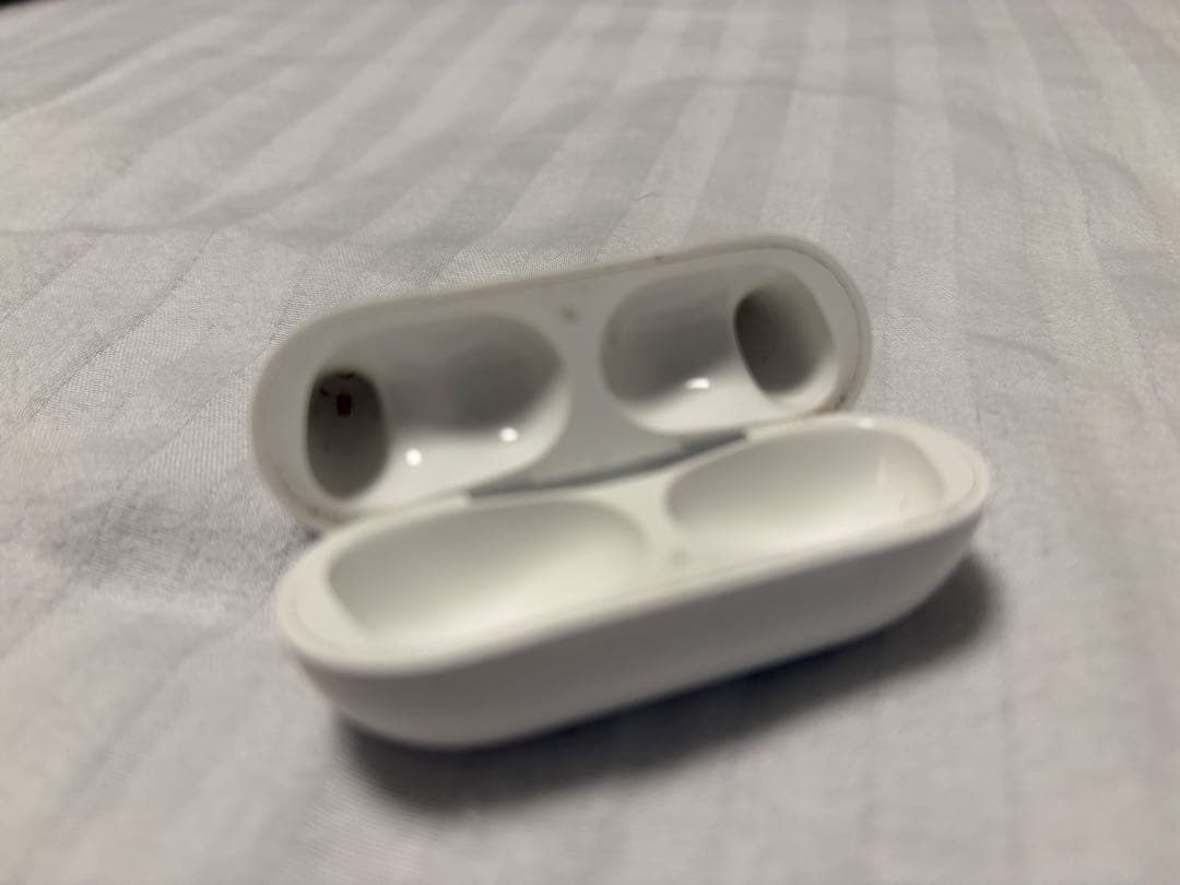 【動作問題なし】AirPods Pro(第2世代) 【MQD83J/A】