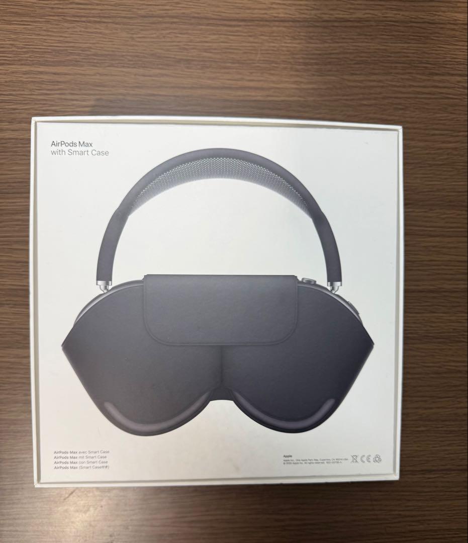 イヤホン Apple AirPods Max