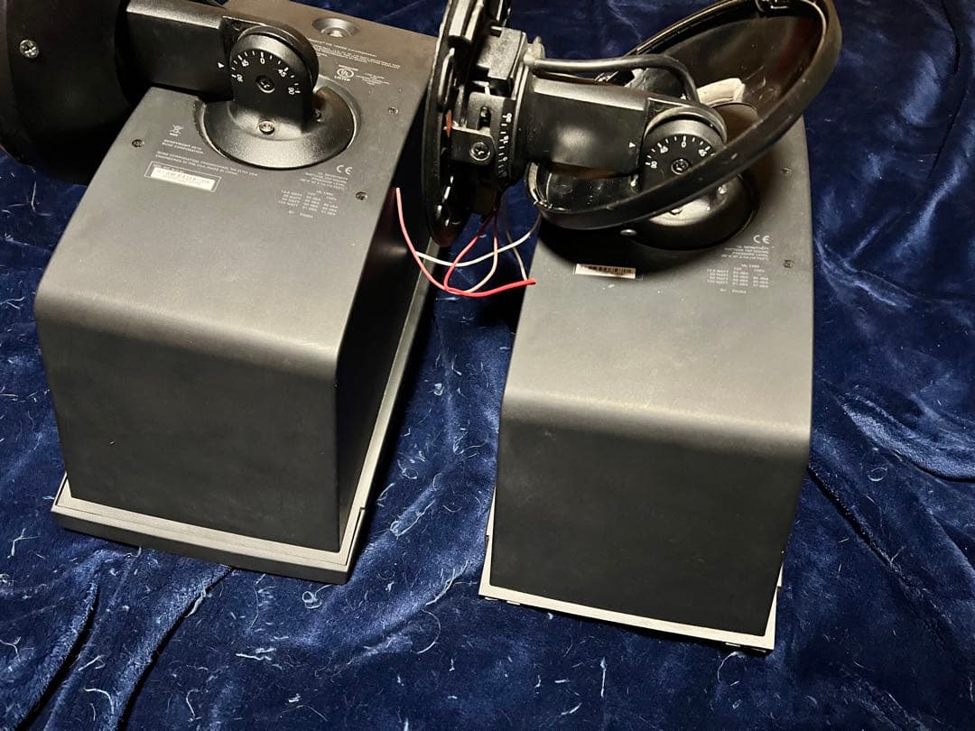 BOSE DS100SE Loudspeeake 2台