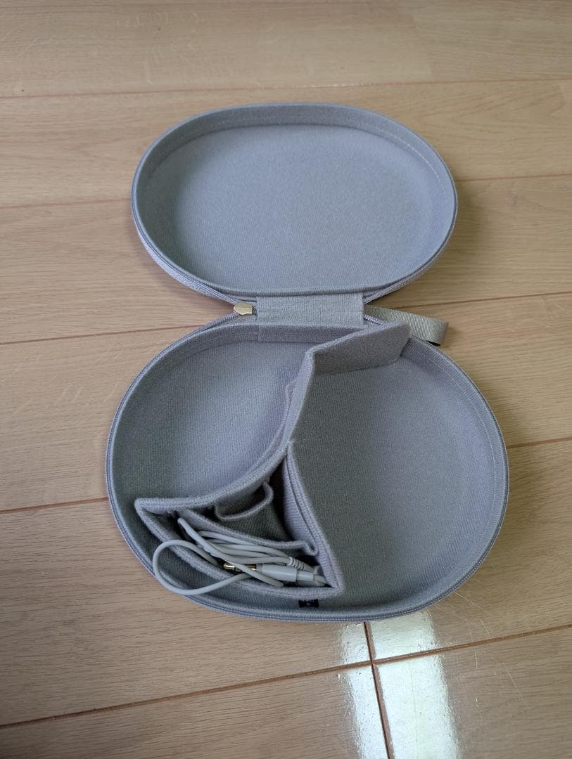 SONY ワイヤレスヘッドホン WH-100XM4ノイズキャンセリング