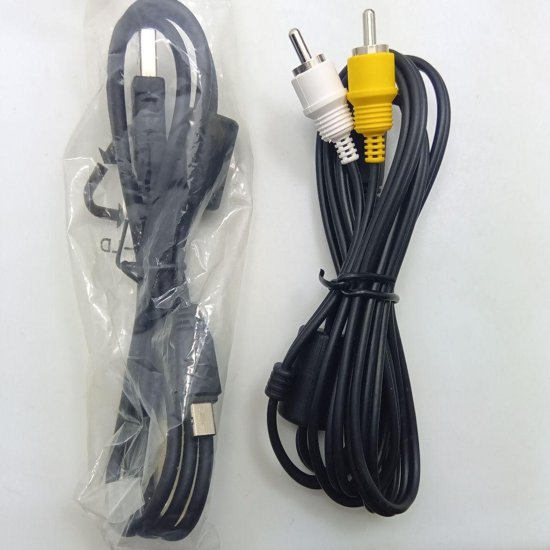 CASIOデジカメEX-Z270動作確認済