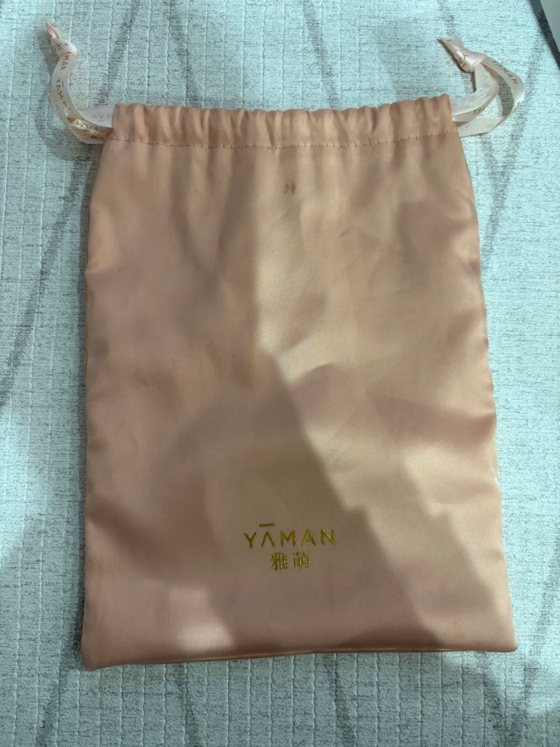 YAMAN 美顔器 多機能