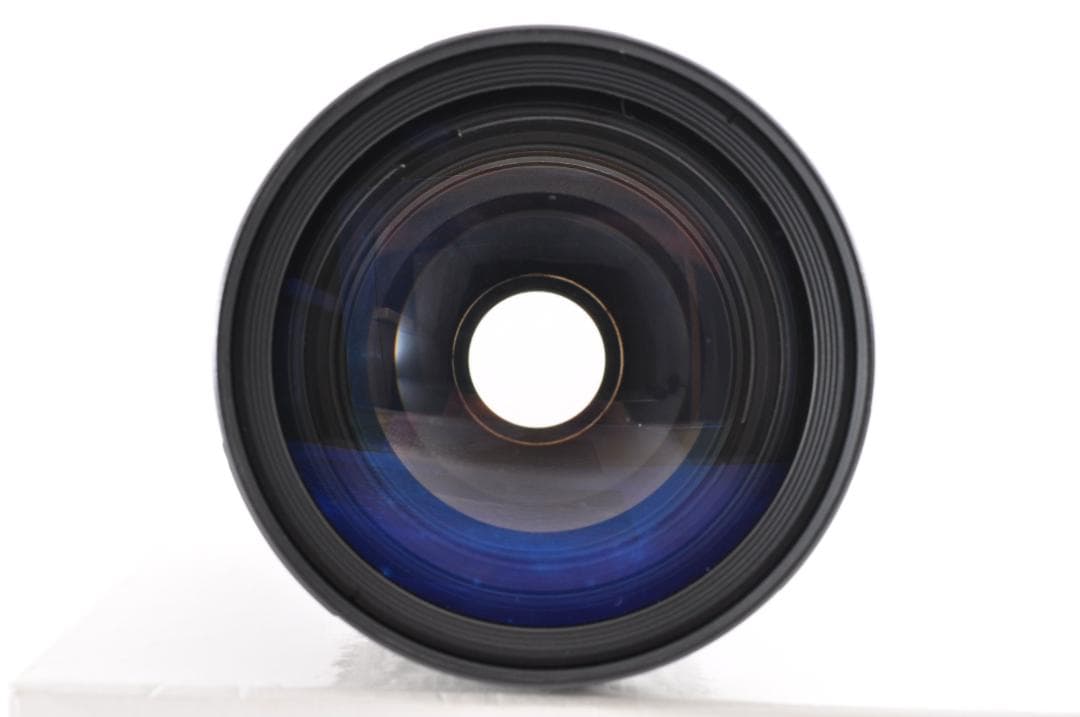 レンズ(ズーム) CanonNFD35-105mmf3.5&PentaxSMC135mmf2.5