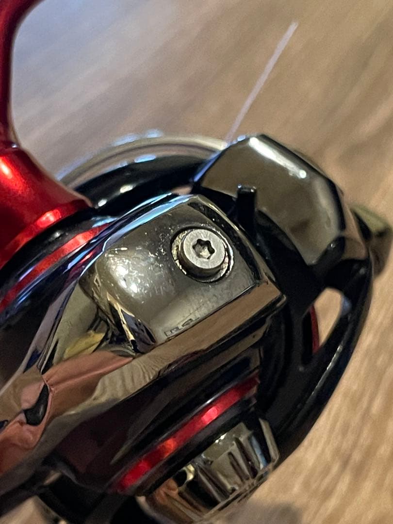 ダイワ　月下美人　MX LT2000S-P