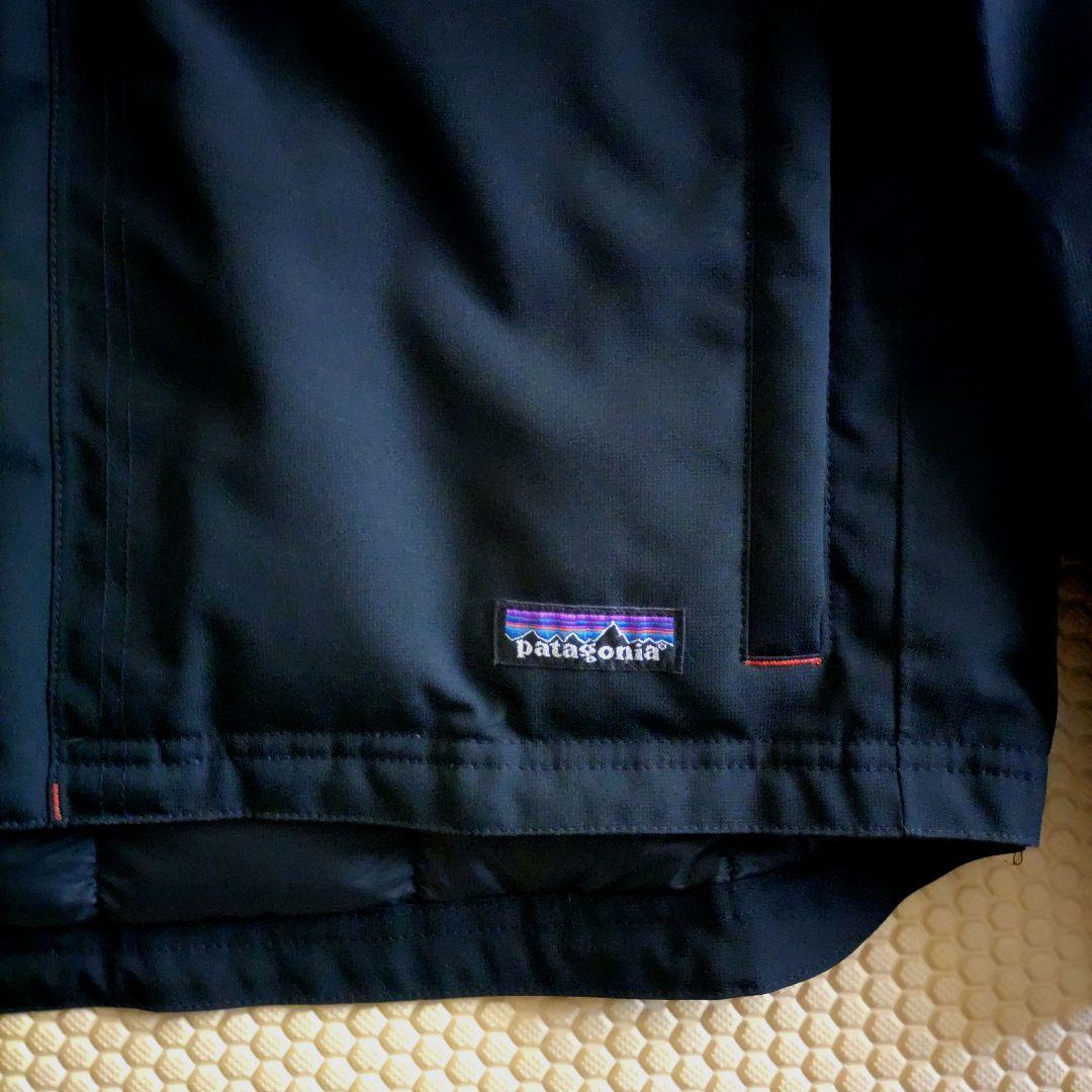 patagonia WANAKA DOWN ワナカダウン 未使用品 パタゴニア