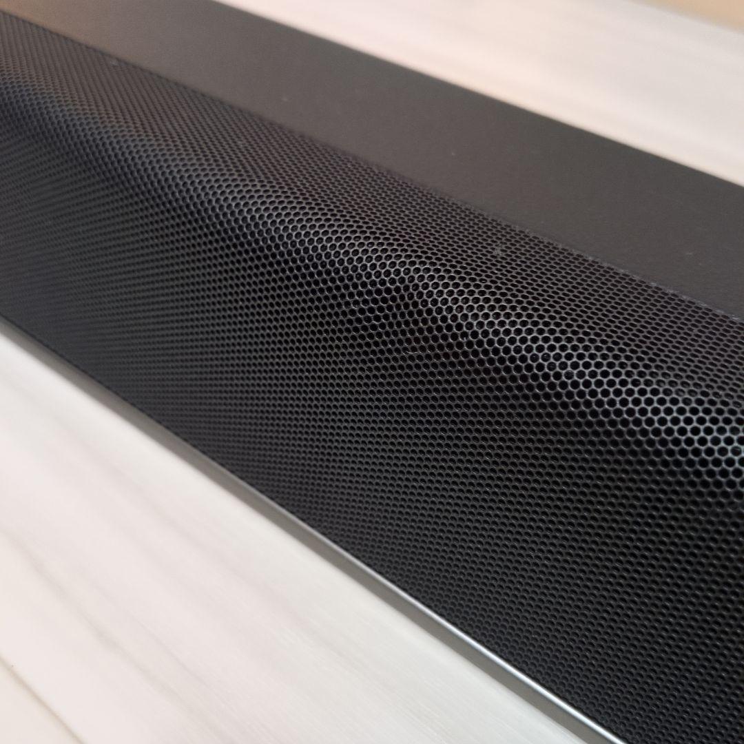 [サウンドバー/DolbyAtoms対応]SONY HT-X8500