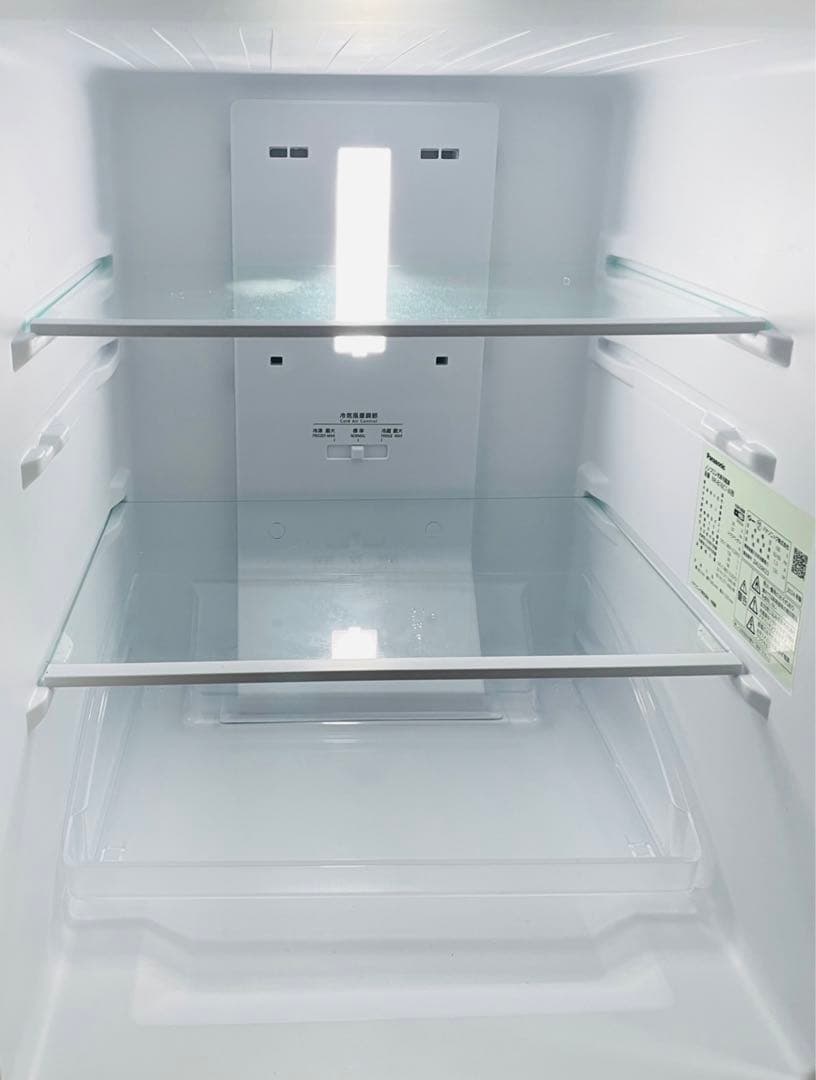 ■送料無料■パナソニック NR-B16C-W 156L 冷凍冷蔵庫 2024年製