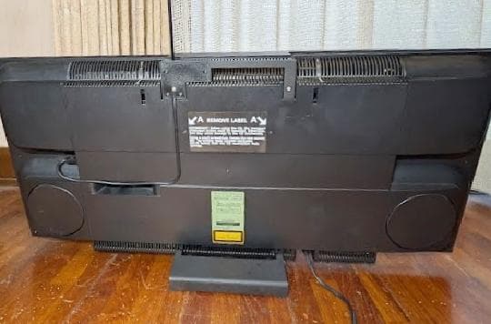 Bang&Olufsen★Beosound Century 　完全作動　ブラック