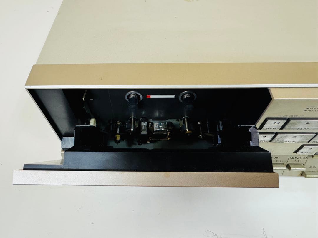 AIWA アイワ AD-FF6 カセットデッキ