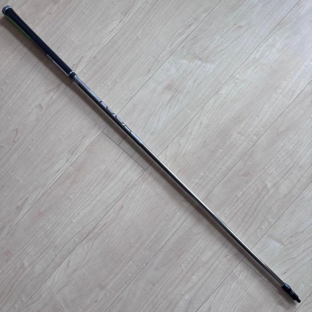 【新品】PING TOUR 2.0 CHROME 85S 4Uシャフト　G430