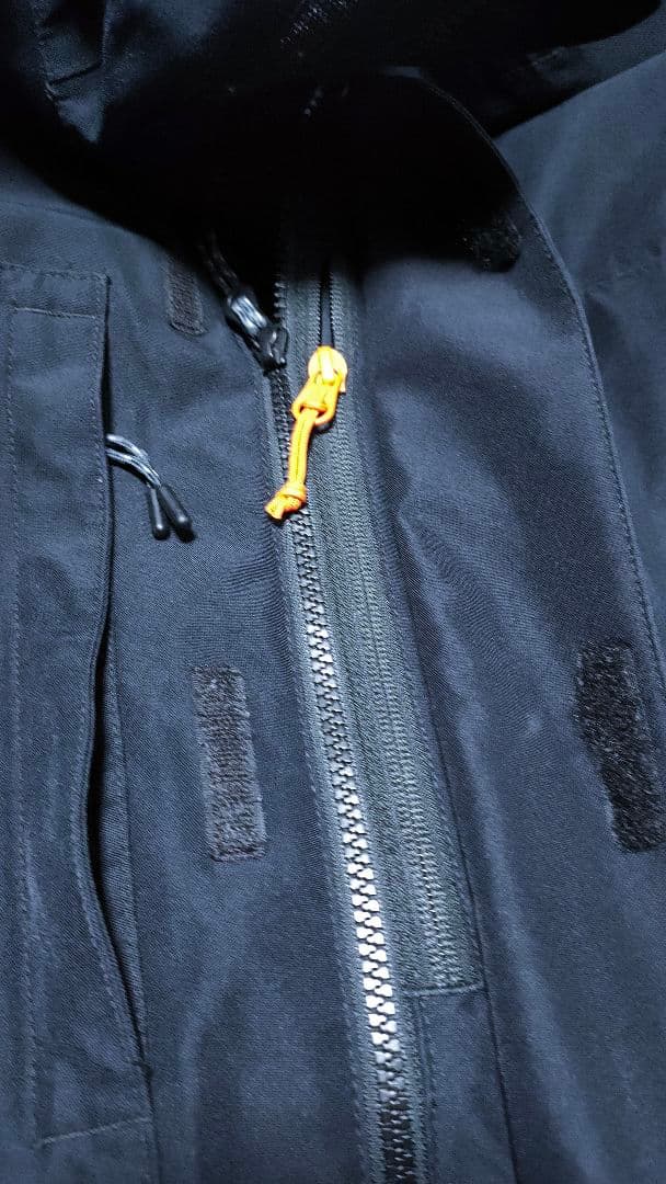 ☃︎GORE-TEX☃︎【バートン BURTON】スノボーウェア ブラ