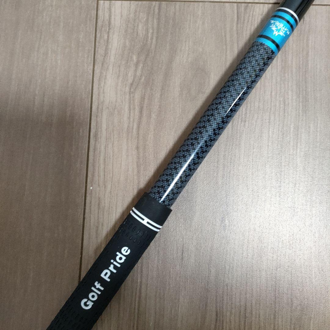 TENSEI AV SERIES 55S ドライバーTaylorMadeスリーブ