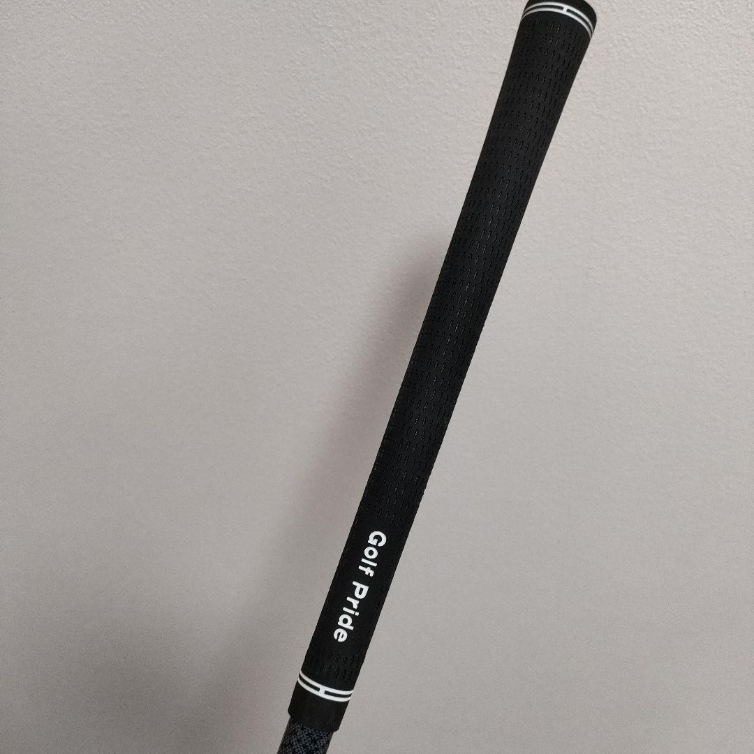 TENSEI AV SERIES 55S ドライバーTaylorMadeスリーブ