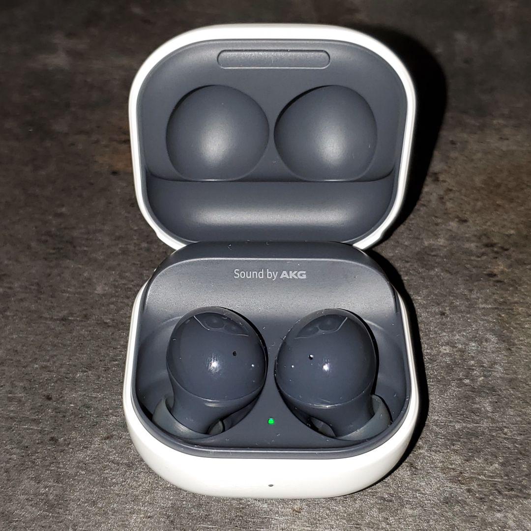 イヤホン Samsung Galaxy Buds2/Graphite
