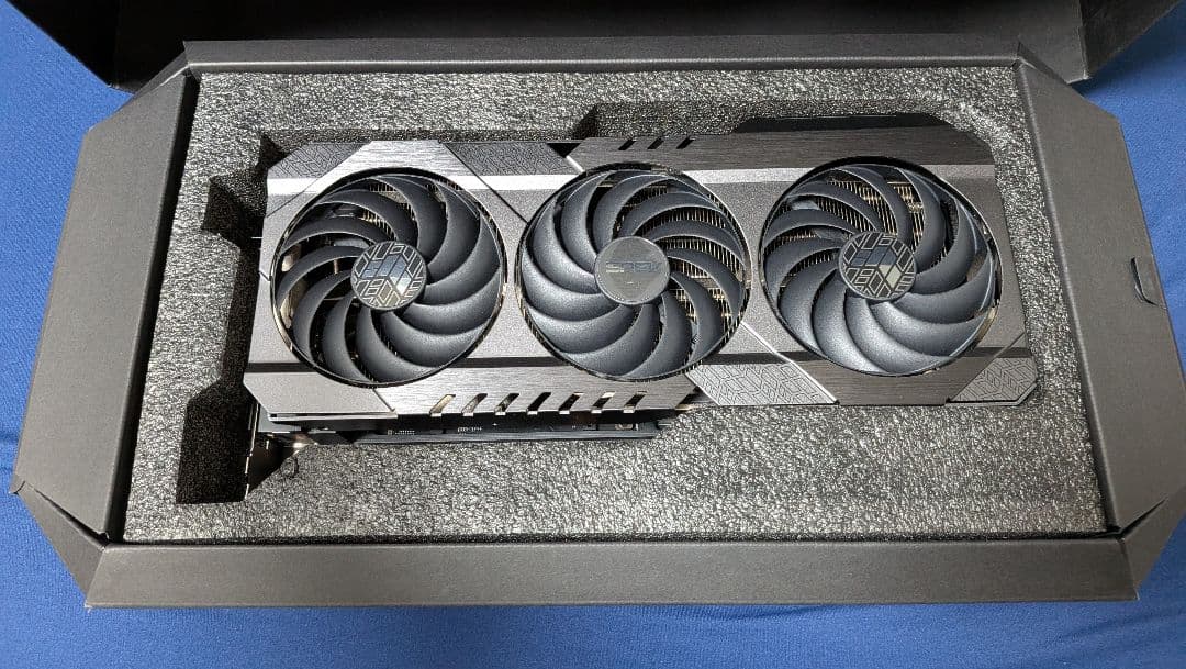 グラフィックボード GEFORCE RTX4090