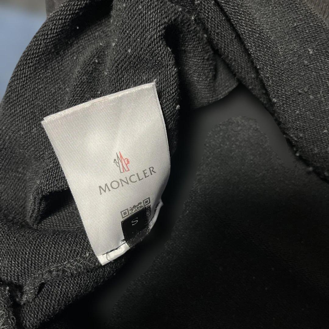 モンクレール長袖