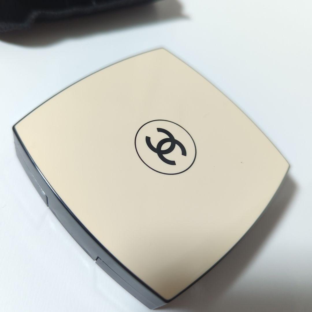 CHANEL シャネル レベージュパレットルガール　ウォーム