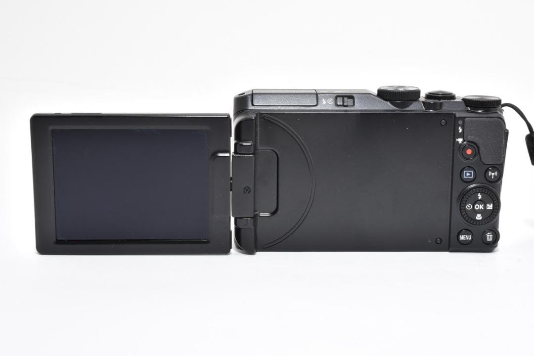 ニコン　Nikon COOLPIX S9900