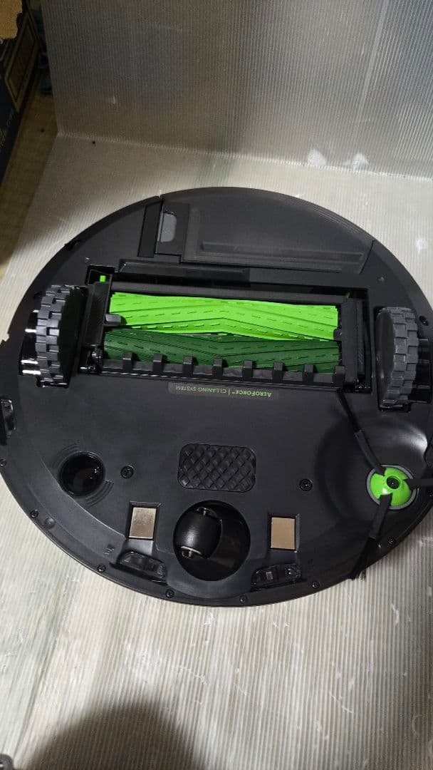 未使用品 iRobot ロボット掃除機 ルンバ Roomba i3 グレー