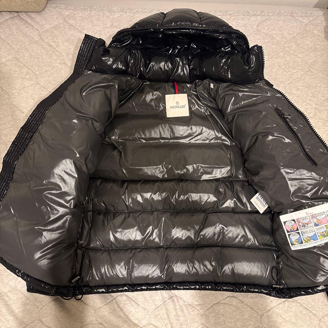 【近年モデル】MONCLER モンクレール ダウンジャケット MAYA マヤ 1