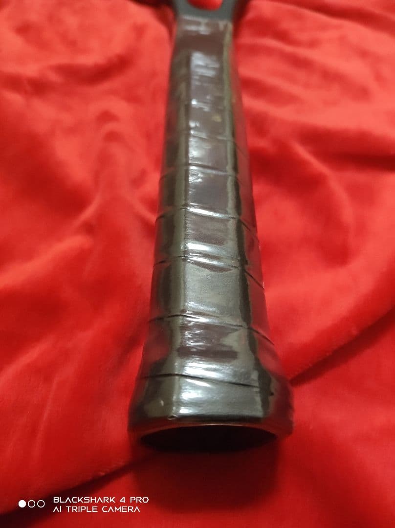 【値下げ】Wilson Pro Staff 97 RF V13