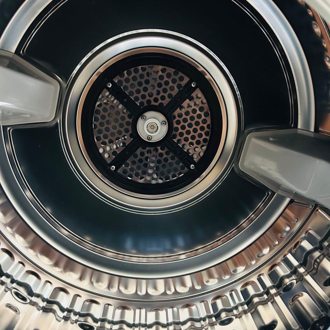 【極美品】パナソニック 電気衣類乾燥機 NH-D503