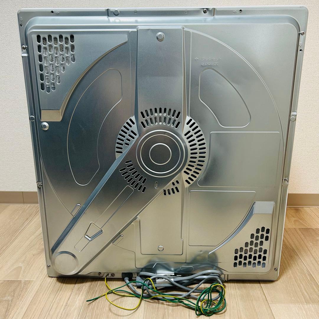 【極美品】パナソニック 電気衣類乾燥機 NH-D503