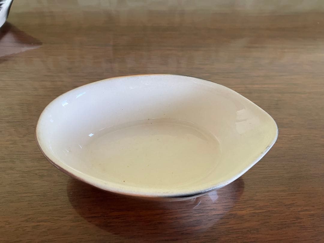 【美品】ミッシェル・コーガン　カモ　パテポット　テリーヌポット　フランス